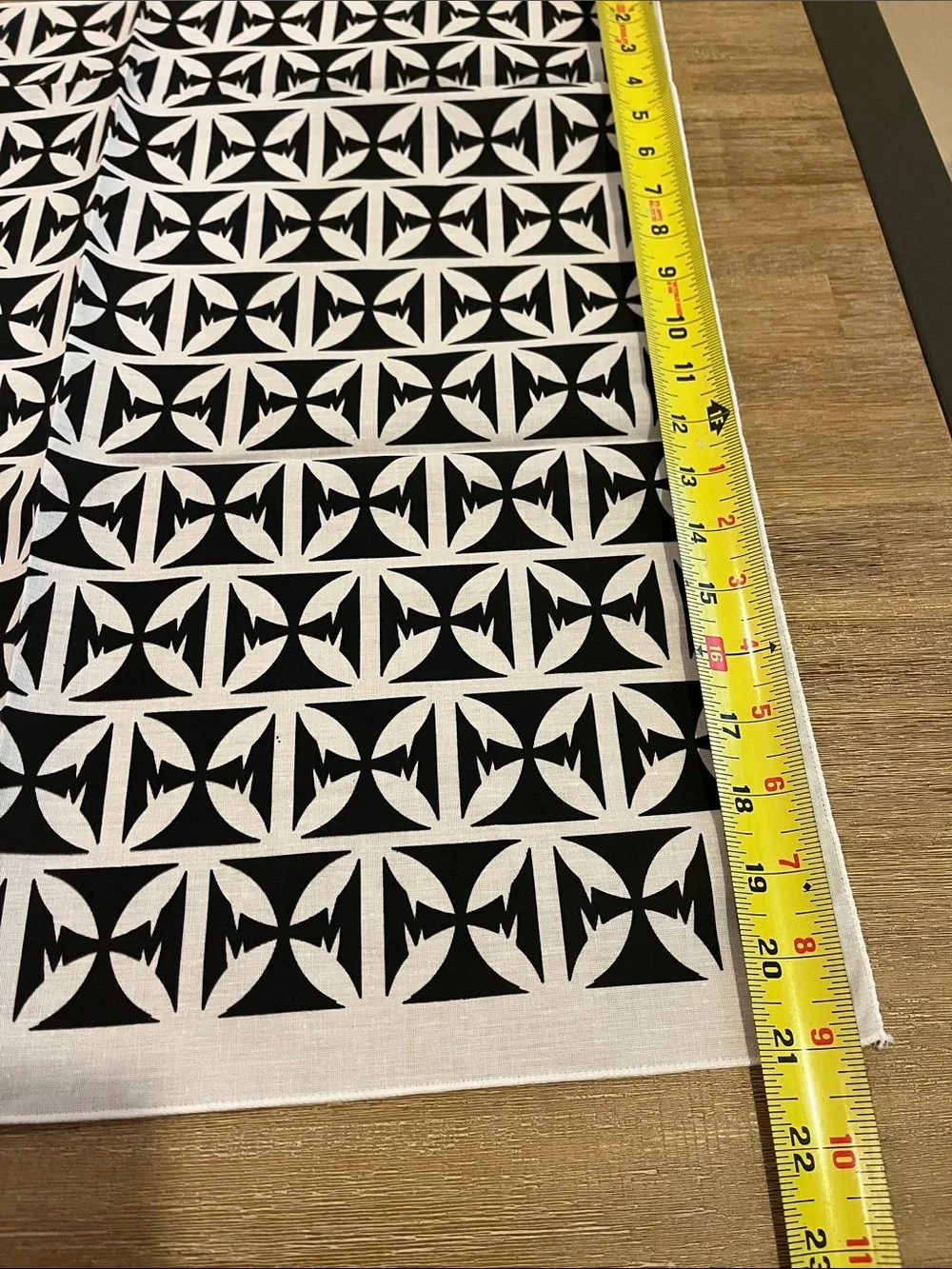 Metal Mulisha Handkerchief